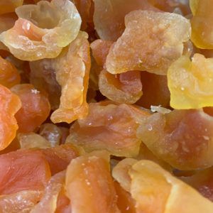 Melon Cantalupe Sin Azucar