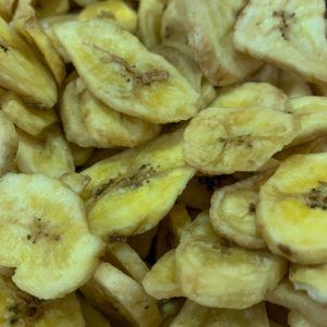 Babana Rodajas