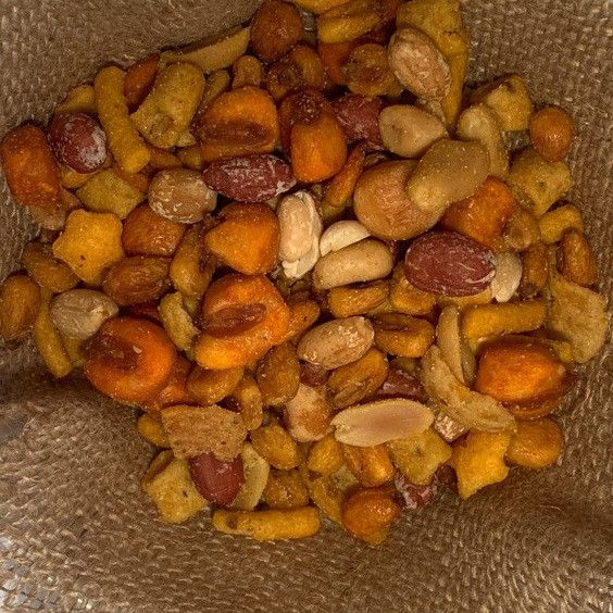 Mix Tex Mex Sabor Miel Mostaza