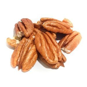 Nuez De Pecan