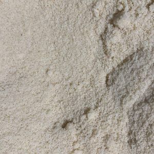 Almendra Molida Grano Fino