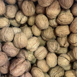 Nuez Cascara Importacion Jumbo