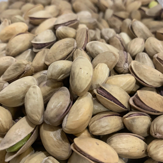 Pistachos TURCO Tostado Salado