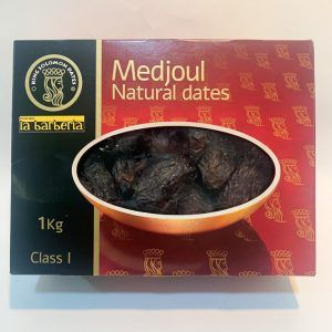 Datiles Israel Medjoul Mediun/Junior