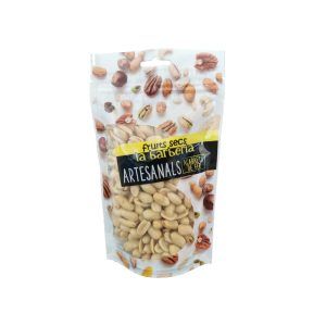 Cacahuete Repelado Gigante