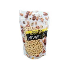 Garbanzos Blandos Tostados Sal