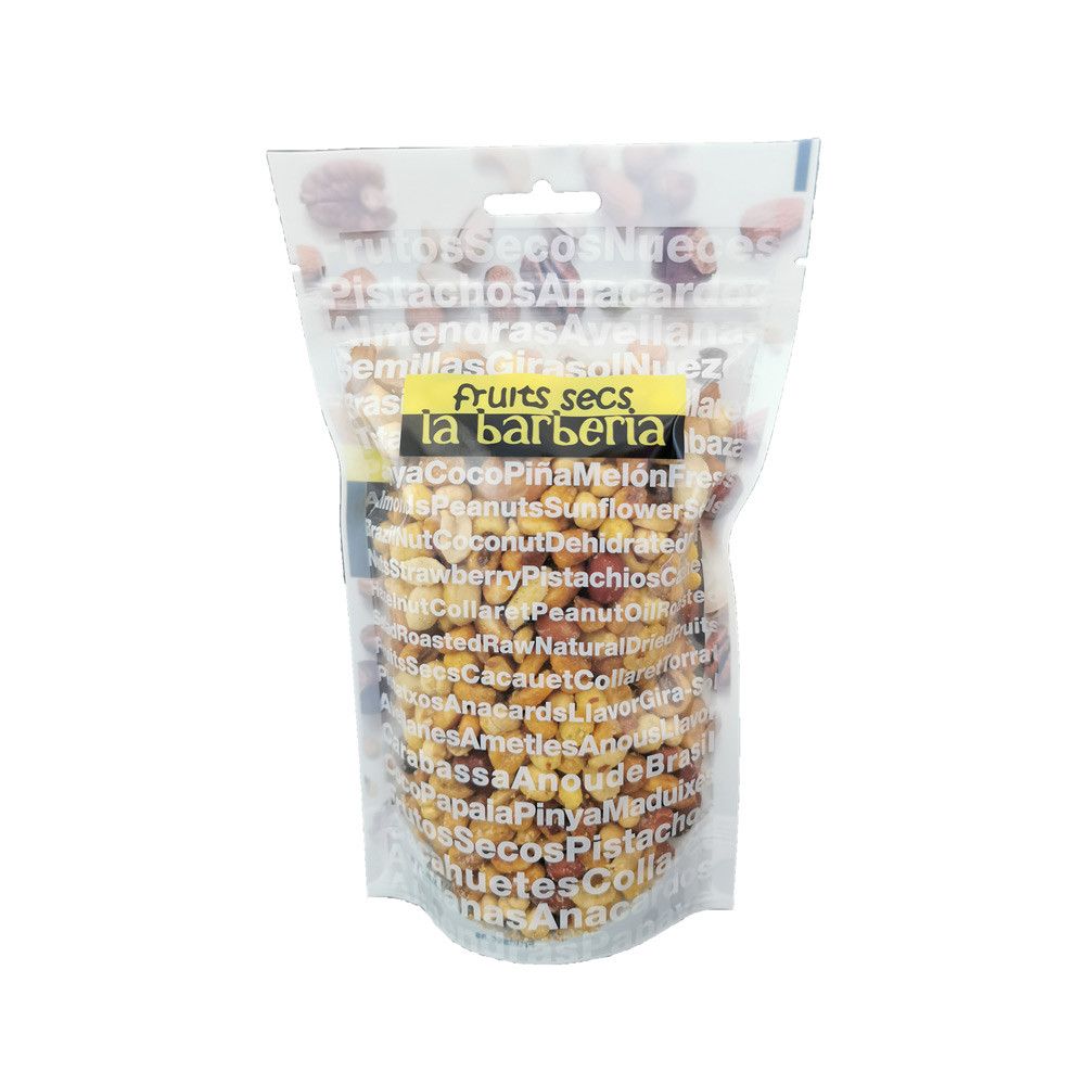 Mix Tex Mex Cacahuetes, Frito, Tostado, Maiz, Garbanzos