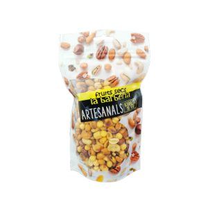 Mix Tex Mex Cacahuetes, Frito, Tostado, Maiz, Garbanzos