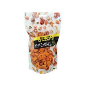 Mix Tex Mex Sabor Miel Mostaza