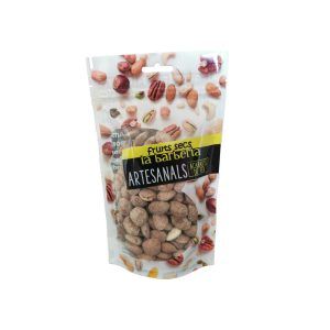 Almendra Marcona Piel Cruda