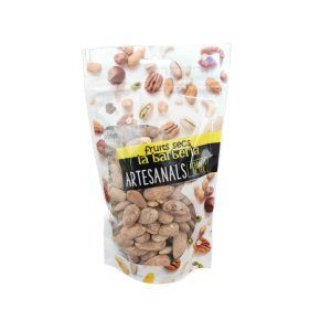 Almendra Largueta Tostada Sal