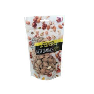 Almendra Marcona Piel Tostada Sal