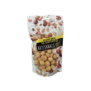 Nuez De Macadamia Sal