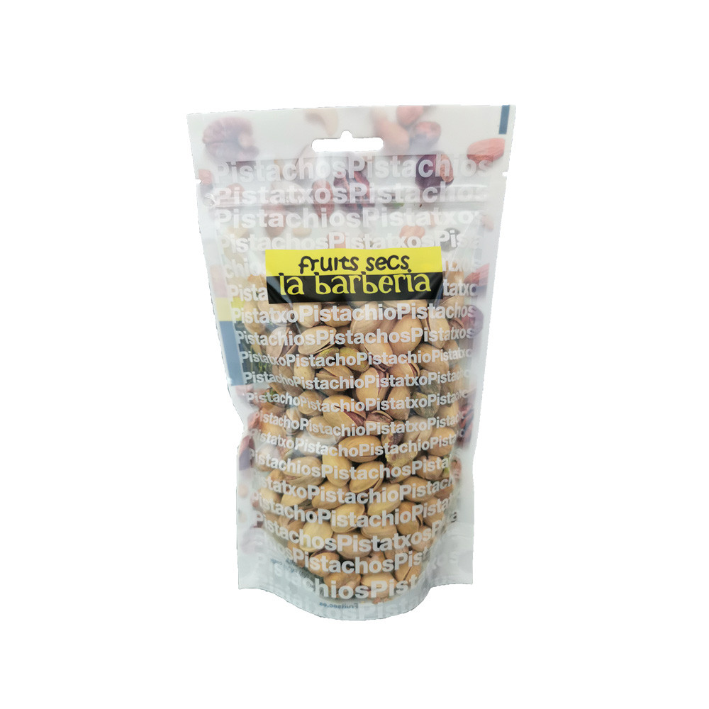 Pistachos TURCO Tostado Salado