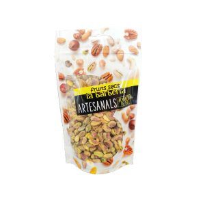 Pistachos IRAN pelado crudo natural