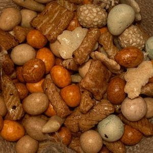 Mix Coqtel Oriental