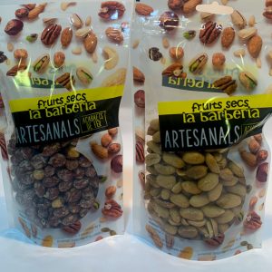 PACK mix CACAHUETES