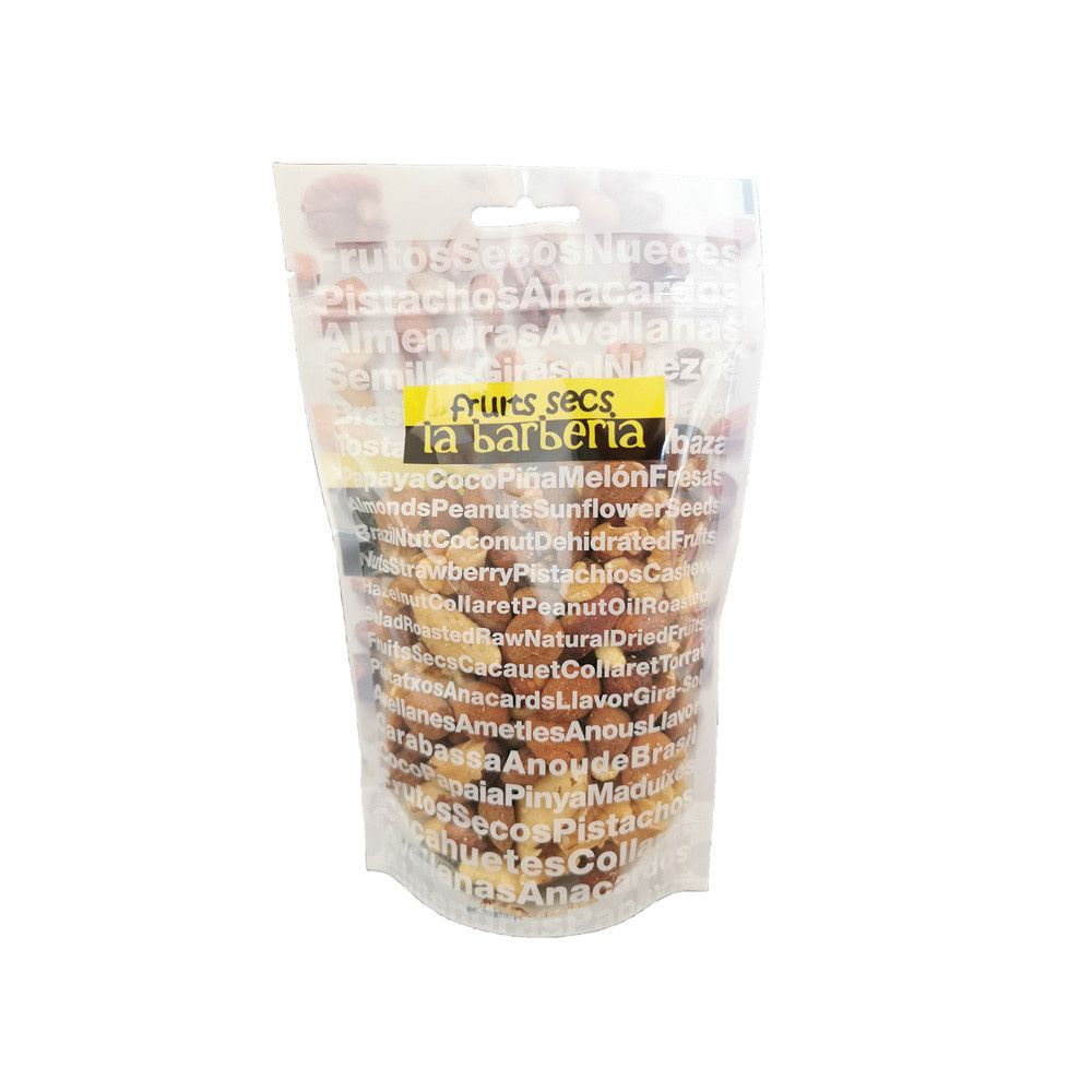 PACK mix natural