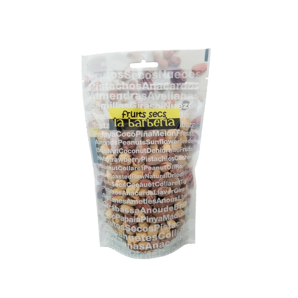 PACK mix natural