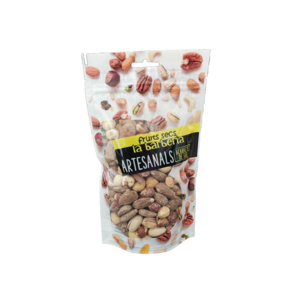 Mezcla frutos secos elegance